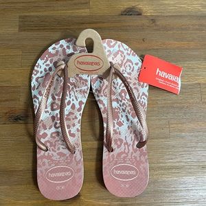 Havaianas Flip Flops
